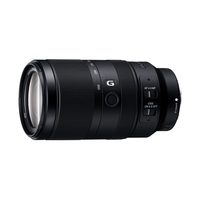 SONY Eマウント交換レンズE 70-350mm F4.5-6.3 G OSS SEL70350G (SEL70350G)画像