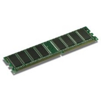 ADTEC DOS/Vデスクトップ用PC2700 DDR SDRAM184pin DIMM 1GB増設メモリ (ADR2700D-1GA)画像