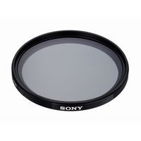 SONY 円偏光フィルター VF-62CPAM2 (VF-62CPAM2)画像
