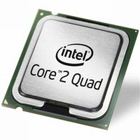 Intel Intel Core 2 Quad processor 2.5GHz 6MB Cache Q9300 (BX80580Q9300)画像