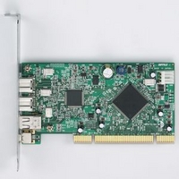 BUFFALO (MELCO) IFC-PCI4IB (IFC-PCI4IB)画像