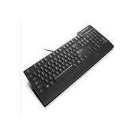 LENOVO 0C52705 Lenovo プリファード・プロUSB指紋認証キーボード日本語 (0C52705)画像
