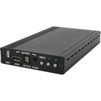 Cypress Technology CV/SV – HDMI 1080p スケーラー ボックス (CP-295NN)画像
