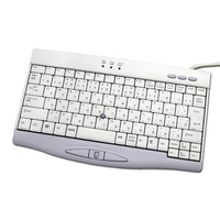 PLAT’HOME Mini Keyboard III-R 日本語版 (HMB633PJP/R)画像