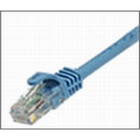 PLANEX インターネット接続ケーブル(青・2m) (CNT6R-02-BLG)画像
