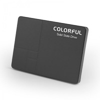 COLORFUL COLORFUL SSD SL500 480G(MLC) (SL500 480G(MLC))画像