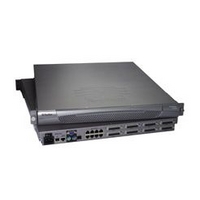 Raritan Dominion KSX DKSX440　4サーバポート/4シリアルポート (DKSX440)画像