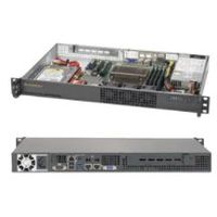 SUPERMICRO SYS-5019S-L (SYS-5019S-L)画像