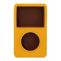 シグマA・P・Oシステム 「eino」カクテルジャケット for iPod classic 120GB EIAS03G12BR (EIAS03G12BR)画像