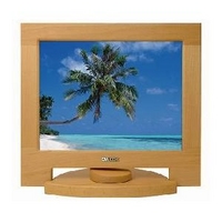 OWLTECH OWL-LCD17BE (OWL-LCD17BE)画像