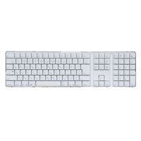 ELECOM PKB-MAC6 キーボード防塵カバー (PKB-MAC6)画像