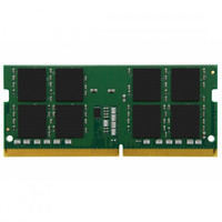 32GB Module DDR4 3200MHz Kingston ValueRAM メモリー画像