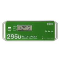アイニックス Watch Loggerスティックタイプ 温度、湿度、衝撃対応、電池寿命60日、USB通信 (KT-295U)画像