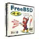 FreeBSD Mall Inc. FreeBSD 4.6 CD-ROM (FreeBSD 4.6 CD-ROM)画像