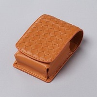 CASIO EXILIMオリジナルケース(EX-Z1200/Z1050/Z1080用・オレンジ) (ESC-92EO)画像
