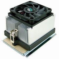 COOLER MASTER DRACO-K8 (DP8-6H11A-A1)画像