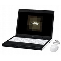 NEC PC-LN500RG6W LaVie N (PC-LN500RG6W)画像
