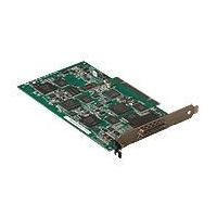 インタフェース HDLC RS485(422) 8CH/DIO48点ホスト (PCI-423208Q)画像