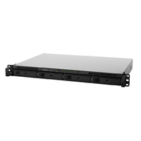 Synology RackStation RS819 (RS819)画像