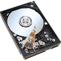 SEAGATE Barracuda5400.1/ST340015A(UATA-40GB) (ST340015A)画像