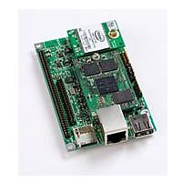 アットマークテクノ Armadillo-500 FX 量産ボード (A5427-U00Z)画像
