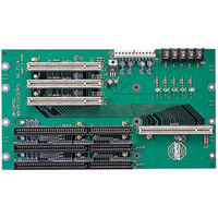CONTEC MB-PCI3/3(PC) バックプレーン (MB-PCI3/3(PC))画像