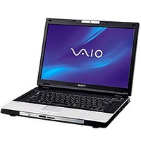 SONY VAIO typeBX Business BX6AAPSR 15.4型 (VGN-BX6AAPSR)画像