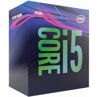 Intel Core i5-9400 2.90GHz 9MB LGA1151 Coffee Lake (BX80684I59400)画像