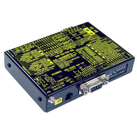 システムサコム RS232C⇔RS-422&RS-485変換器ACアダプター(AC100-240V)仕様 (SS-4248WPS-1)画像