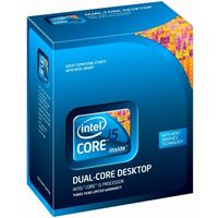 Intel BX80616I5661 Core i5 i5-661 (BX80616I5661)画像