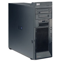 IBM eserver xSeries 206 モデル 25X IDE Model (848225X)画像