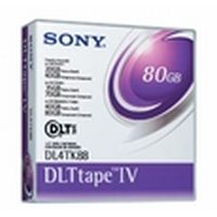 SONY DLT tape IV (DL4TK88R)画像