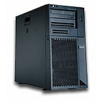 IBM System x3200M2 Core2Duo-E4600 2.40GX1/512M(512X1)/電源1/OS同梱 (4368PAM)画像