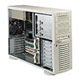 SUPERMICRO CSE742i-420 (SC742I-420)画像