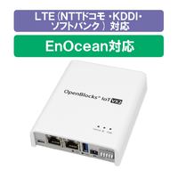 PLAT’HOME OpenBlocks IoT VX2 (nanoSIM) Debian11版 LTEモジュール(NTTドコモ/KDDI/ソフトバンク)+EnOceanモジュール搭載H/W保守及びサブスクリプション1年付属 (OBSVX2/N/D11/MLC-EEB/H1S1)画像