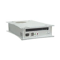Iwill 使用不可　ZPC-GX-S MiniPC Silver (ZPC-GX-S)画像