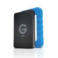 G-Technology G-DRIVE ev RaW SSD 500 JP (0G04758)画像