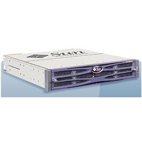 Sun Microsystems StorEdge 3511FC RAIDモデル(250GBx12 / RAIDコントローラx2) (XTA3511R01A2W3000)画像