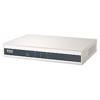 I.O DATA 1000BASE-T対応 16ポートレイヤー2スイッチングハブ ETG2-SH16N (ETG2-SH16N)画像