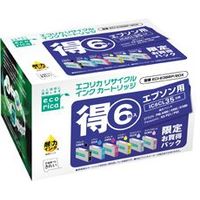 エコリカ リサイクルインク ECI-E356P/BOX (ECI-E356P/BOX)画像