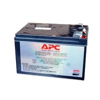 APC BP500JPNP 交換用バッテリキット （RBC4） (RBC4)画像