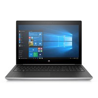 Hewlett-Packard HP ProBook 450 G5 Notebook PC i5-7200U/15H/4.0/500/W10P/cam (4BN45PA#ABJ)画像