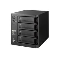 I.O DATA USB/eSATA両対応RAID機能搭載HDL-XRシリーズ専用バックアップHDD 8TB (RHD4-UX8.0R)画像