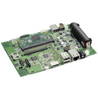 RATOC Systems RaspberryPi CM3 キャリアボード CM3 Liteバンドル版 (RPi-CM3MB2L)画像