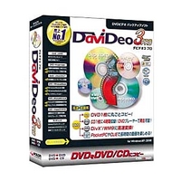 HOLON DaViDeo3 Pro (HLN-318)画像