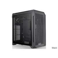 THERMALTAKE CTE C700 Air -Black- (CA-1X7-00F1WN-00)画像