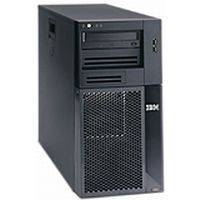 IBM xSeries206m モデル PCG (8485PCG)画像