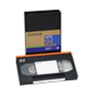 FUJIFILM <HD CAM> 富士フイルム業務用テープ ( HD331 / 40S /DIGITAL HD VIDEOCASSETTE / 241m / 40分 ) (HD331 40S)画像