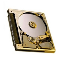I.O DATA マイクロドライブ/CFMD-4G (CFMD-4G)画像