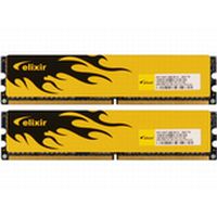 CFD DDR3/PC12800/CL9/128x8Mbit/2GB/2枚組み//with/HeatShink (W3U1600HQ-2G)画像